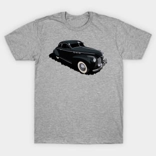 Torpedo Coupe T-Shirt